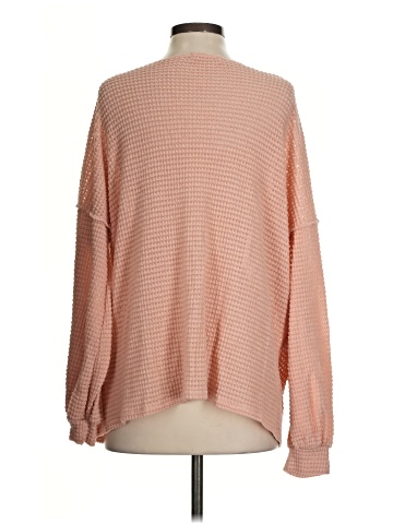 Talula Pullover Sweater (view 2)