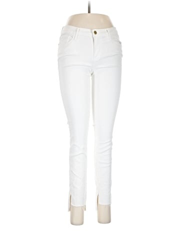 FRAME Denim Jeans (view 1)