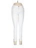 FRAME Denim Color Block Ivory Jeans Size 29 waist - photo 1