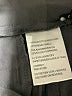 Tribal Black Active Pants Size 4 - photo 8