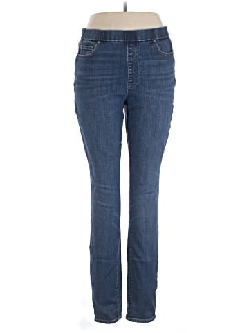 Lands' End Jeans (view 1)
