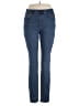 Lands' End Blue Jeans Size 14 - photo 1