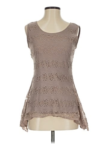 Shannon Ford New York Sleeveless T-Shirt (view 1)