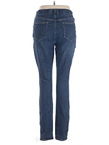 Lands' End Jeans (view 2)