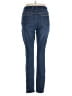 Lands' End Blue Jeans Size 14 - photo 2