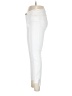 FRAME Denim Color Block Ivory Jeans Size 29 waist - photo 5