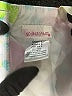 Youngland 100% Polyester Floral White Dress Size 4 - photo 3