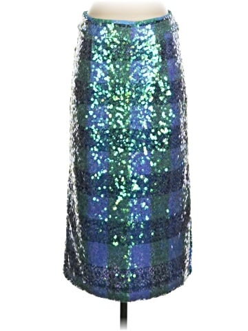 Maeve by Anthropologie Formal Skirt (view 1)