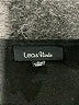 Lea & Viola Black Pullover Sweater Size S - photo 7