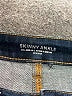 Chico's Solid Blue Jeggings Size Sm (0) - photo 7