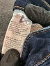 Chico's Solid Blue Jeggings Size Sm (0) - photo 8