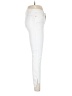 FRAME Denim Color Block Ivory Jeans Size 29 waist - photo 4