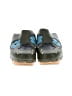 Penelope Chilvers Green Mule/Clog Size EU 40 - photo 2