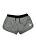 Everlast Chevron-herringbone Gray Athletic Shorts Size S - photo 1