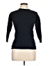 Zadig & Voltaire Black Turtleneck Sweater Size L - photo 1