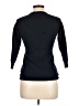 Zadig & Voltaire Black Turtleneck Sweater Size L - photo 2