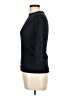 Zadig & Voltaire Black Turtleneck Sweater Size L - photo 5