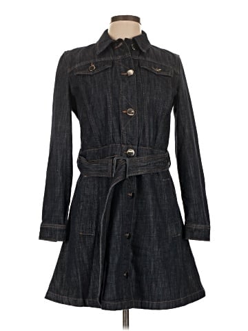 Emporio Armani Casual Dress (view 1)