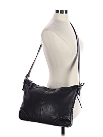 Coach Leather Hobo (view 2)