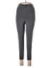 Gap Fit Solid Gray Active Pants Size 12 - photo 1