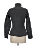 Eddie Bauer 100% Polyester Gray Sweatshirt Size M - photo 2