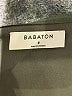 Babaton Solid Gray Cocktail Dress Size 2 - photo 7