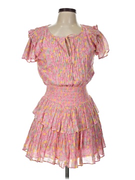 Love Shack Fancy Cocktail Dress