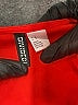 Divided by H&M Red Cocktail Dress Size 6 - photo 7