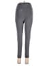 Gap Fit Solid Gray Active Pants Size 12 - photo 2