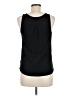 Express Gray Sleeveless Top Size M - photo 2