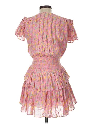 LoveShackFancy Cocktail Dress (view 2)