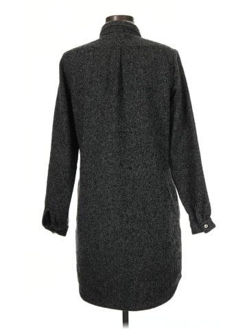 Steven Alan Wool Coat (view 2)