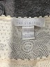 The Limited Ivory Long Sleeve Top Size XL - photo 7