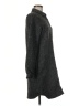 Steven Alan Gray Wool Coat Size M - photo 4