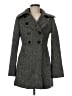 Guess Gray Coat Size M - photo 1