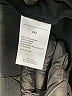 Rafaella Solid Black Skort Size XXL - photo 4