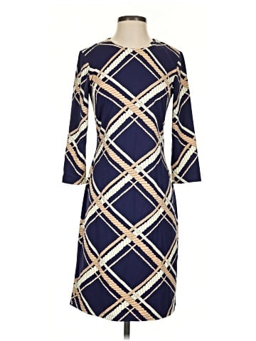 J. McLaughlin Casual Dress (view 1)