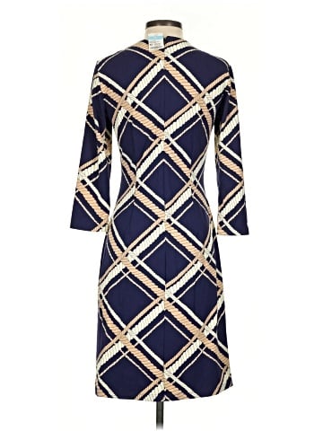 J. McLaughlin Casual Dress (view 2)