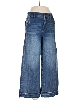 Curve Appeal Jeans