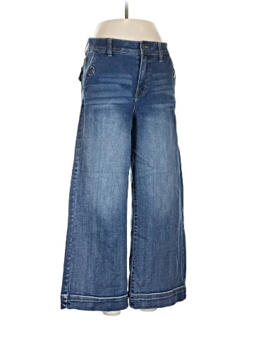 Curve Appeal Jeans (view 1)