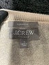 J.Crew Collection 100% Cashmere Tan Cashmere Pullover Sweater Size M - photo 7