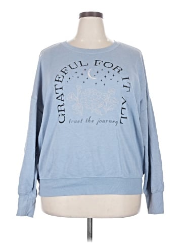 Maurices Pullover Sweater (view 1)