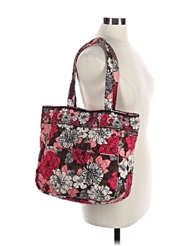 Vera Bradley Tote (view 2)