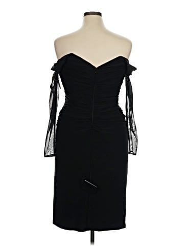 Lauren by Ralph Lauren Cocktail Dress (view 2)
