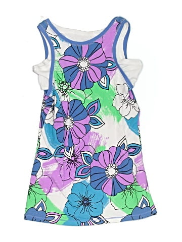 Justice Tank Top (view 2)