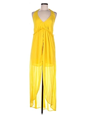Material Girl Casual Dress (view 1)