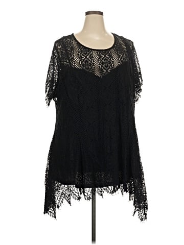 Roaman's Cocktail Dress (view 1)