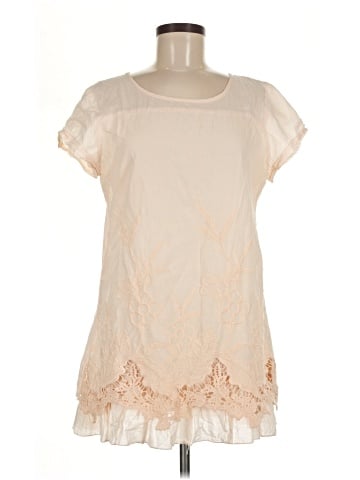 OSO Casuals Casual Dress (view 1)