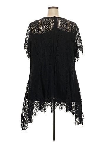 Roaman's Cocktail Dress (view 2)