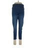 Soft Surroundings Blue Jeans Size Lg - 00 Petite - photo 1